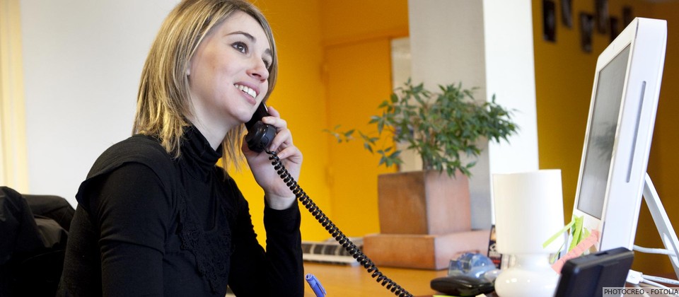 Expertise comptable Clermont-Ferrand - Le service du Cabinet