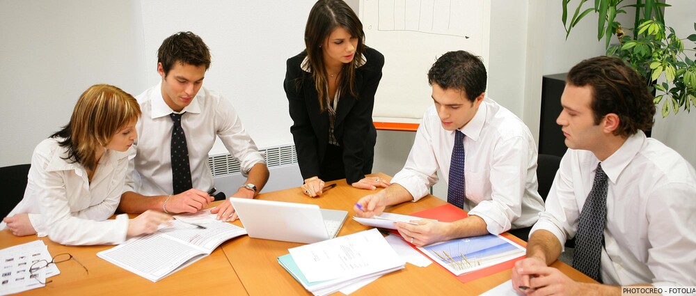 Expertise comptable Clermont-Ferrand