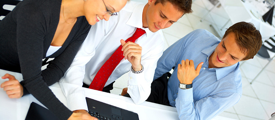 Expert comptable à Clermont-Ferrand